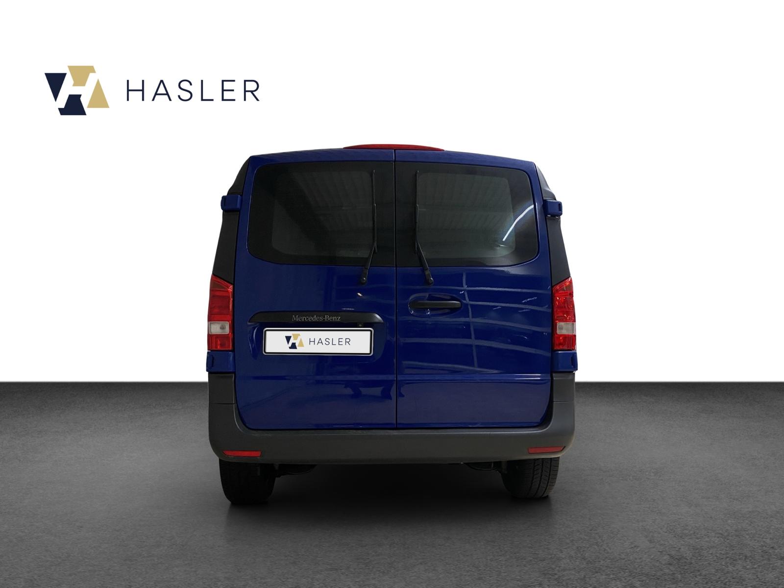 MERCEDES-BENZ Vito 116 CDI Base - 5