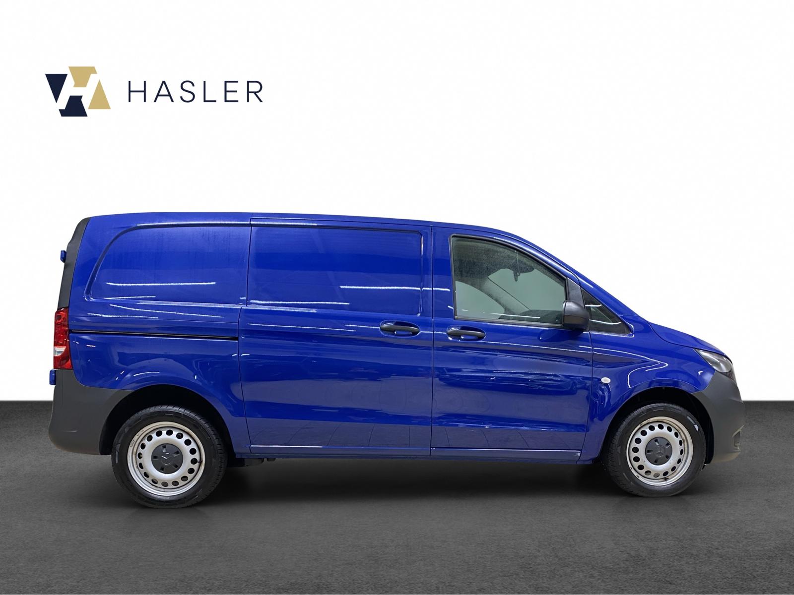 MERCEDES-BENZ Vito 116 CDI Base - 4