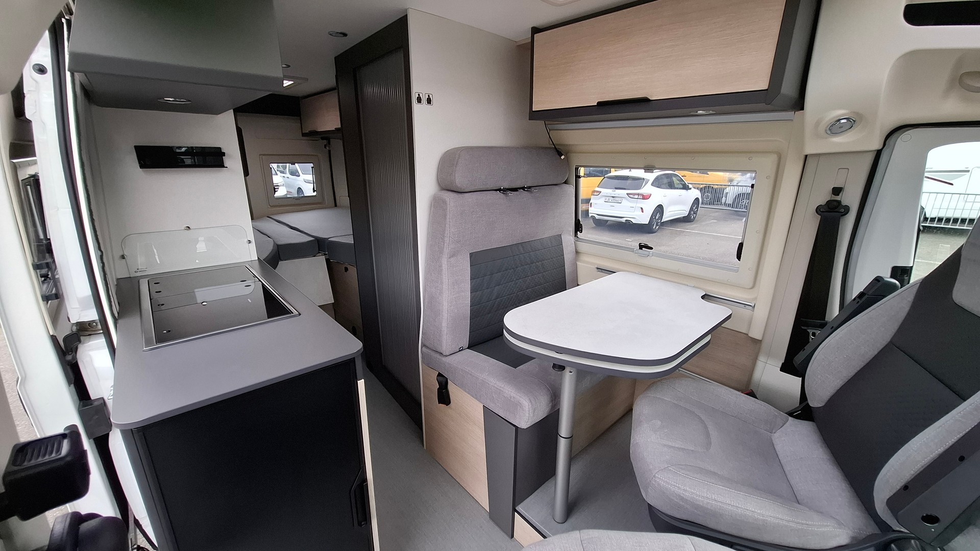 DREAMER D68 Fun+ 20 ans - 5