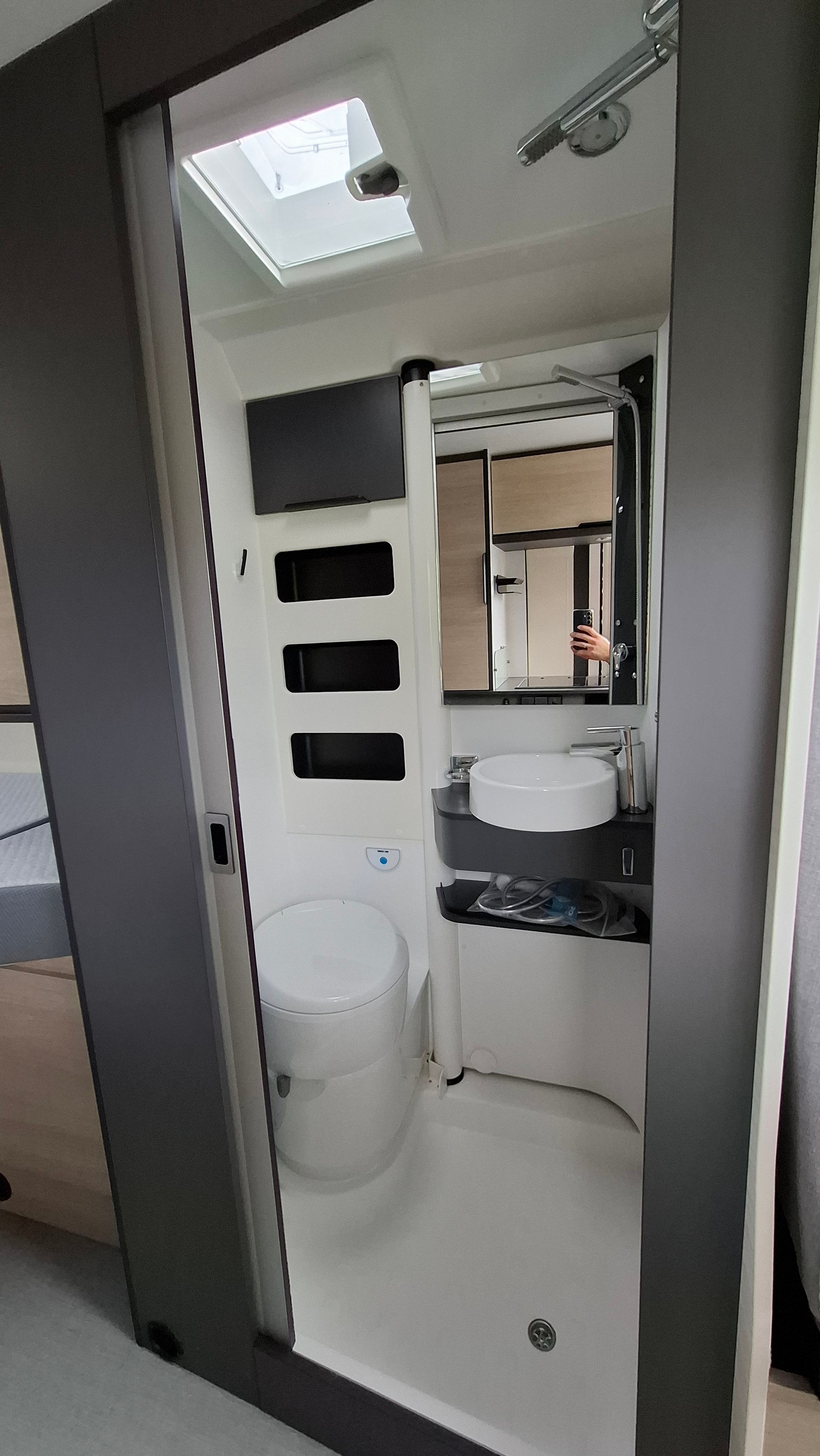 DREAMER D68 Fun+ 20 ans - 8