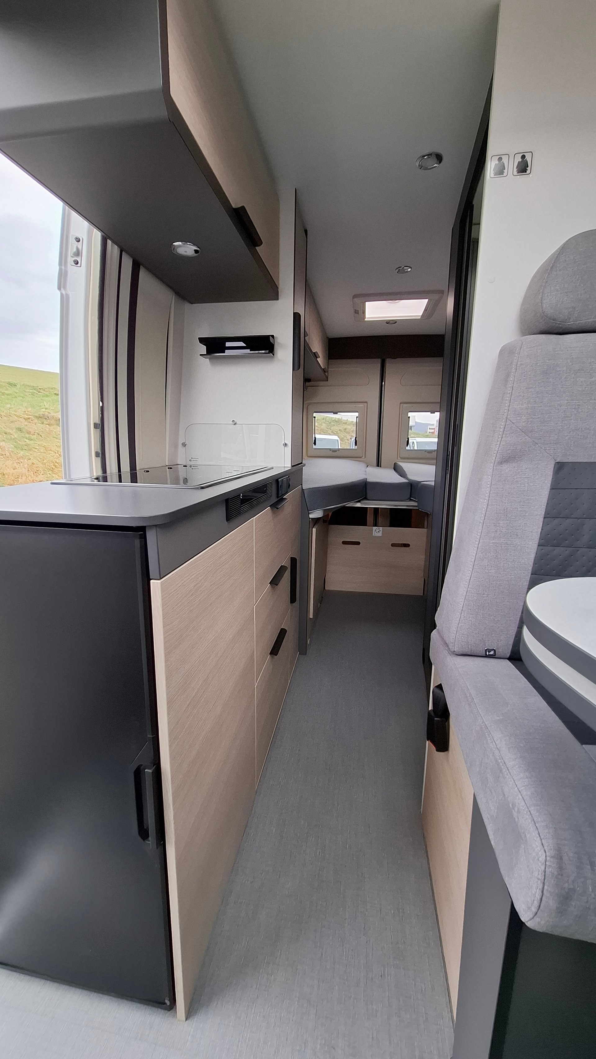 DREAMER D68 Fun+ 20 ans - 6