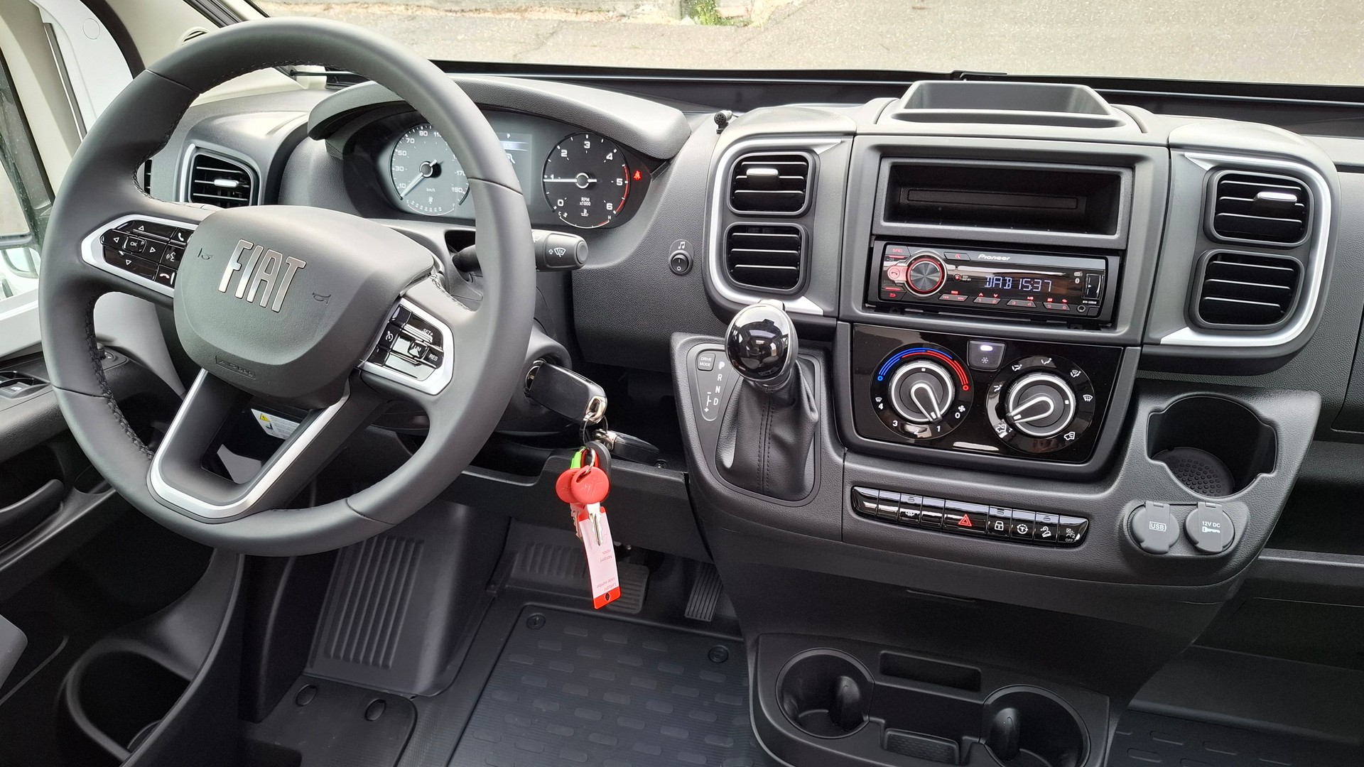 DREAMER D68 Fun+ 20 ans - 4