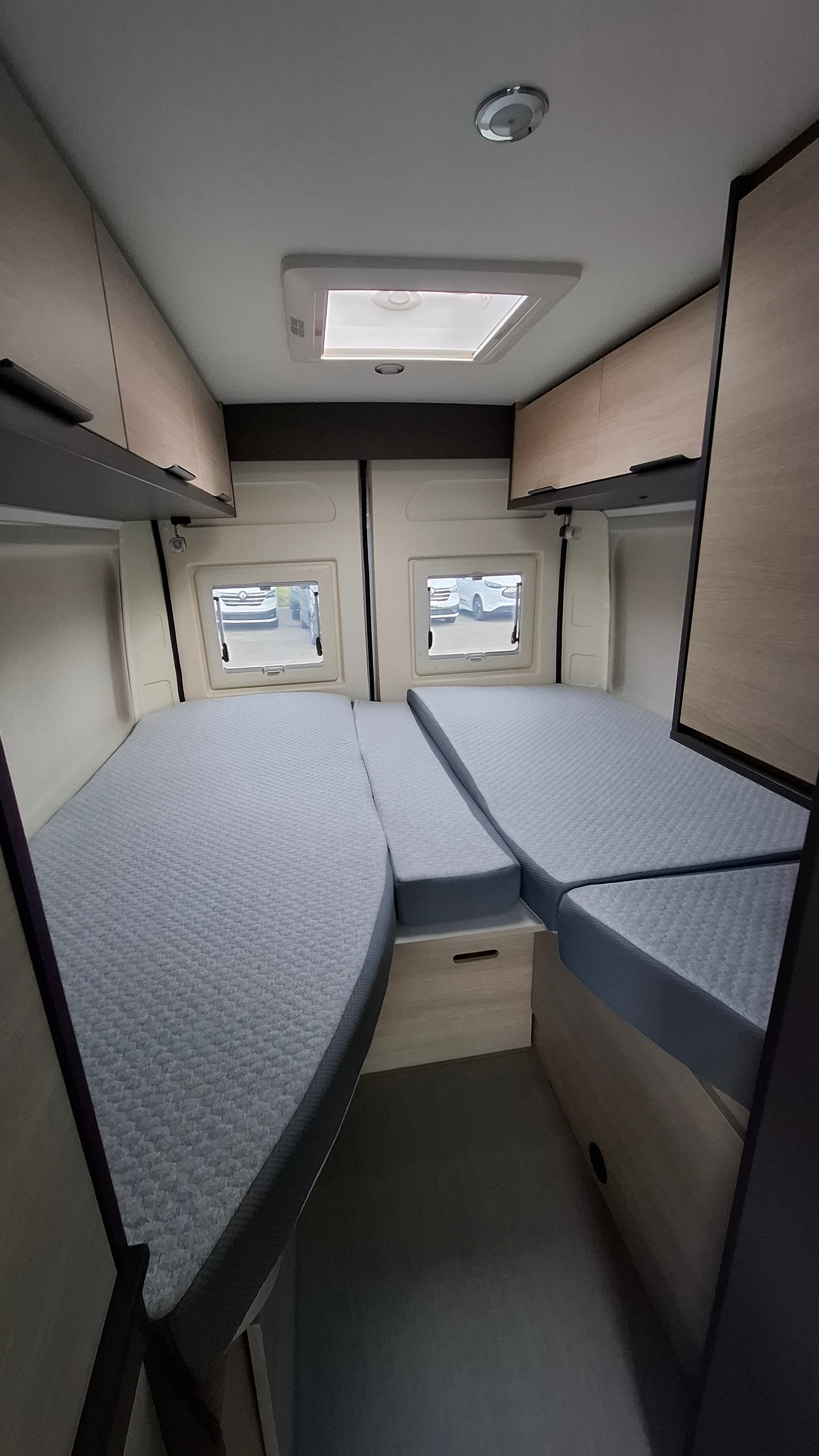 DREAMER D68 Fun+ 20 ans - 9