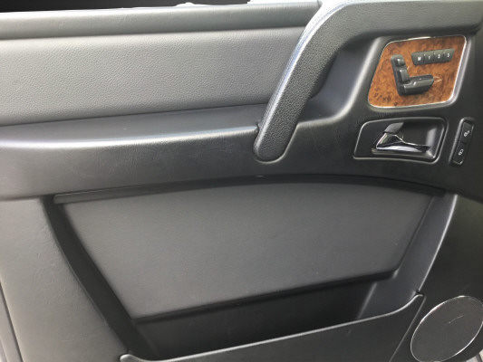 MERCEDES-BENZ G 350 BlueTEC - 10