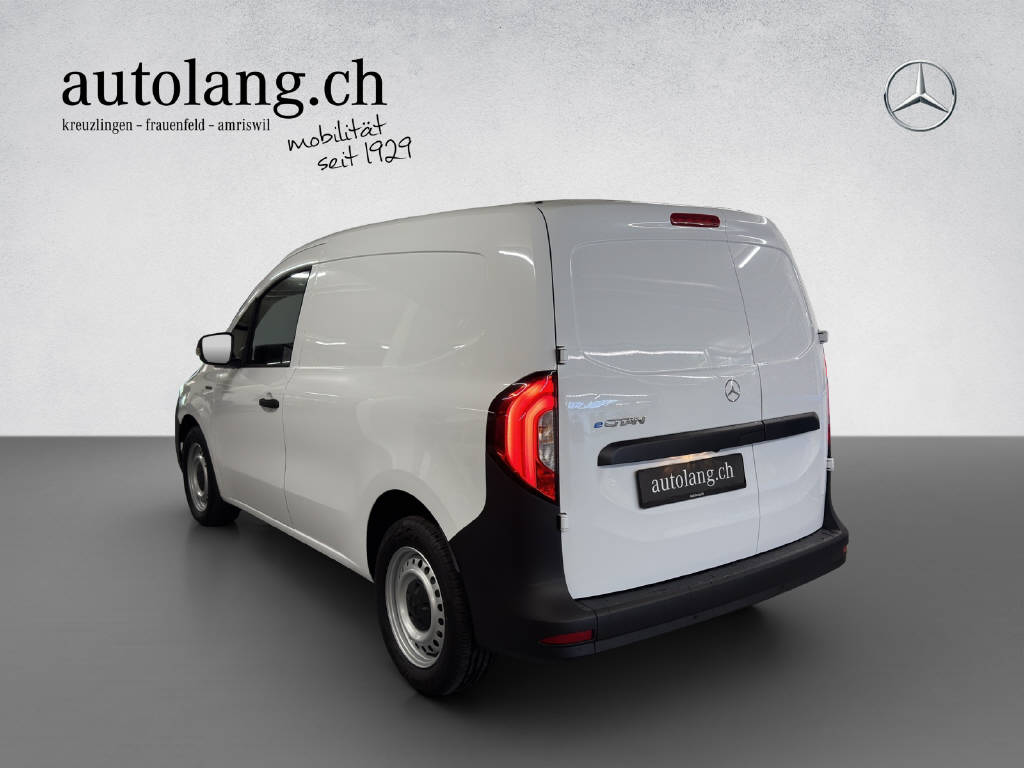 MERCEDES-BENZ eCitan Kaw. Standard S Worker - 3