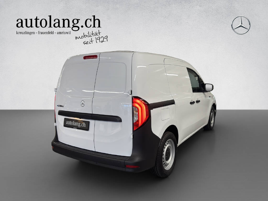 MERCEDES-BENZ eCitan Kaw. Standard S Worker - 4