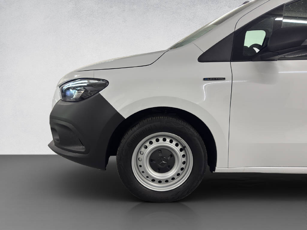 MERCEDES-BENZ eCitan Kaw. Standard S Worker - 7