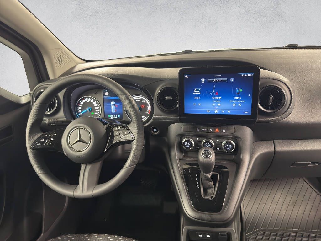 MERCEDES-BENZ eCitan Kaw. Standard S Worker - 14