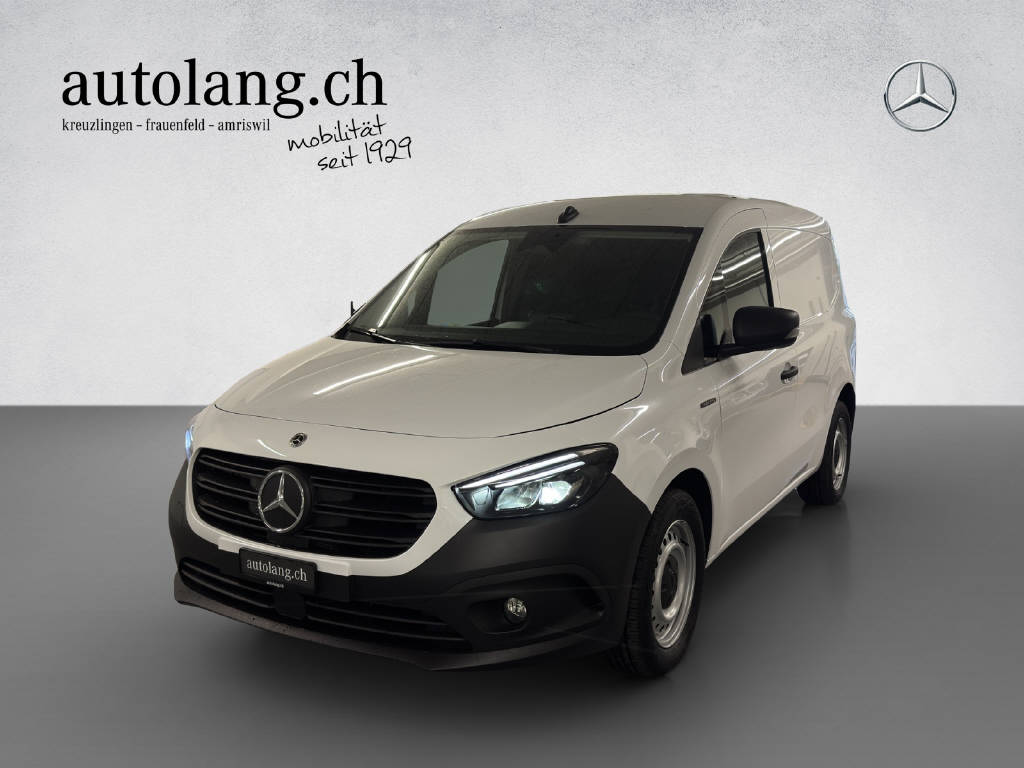 MERCEDES-BENZ eCitan Kaw. Standard S Worker