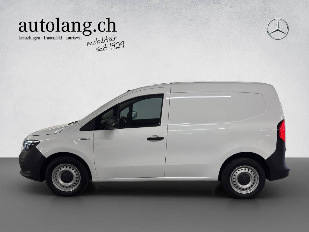 MERCEDES-BENZ eCitan Kaw. Standard S Worker - 2