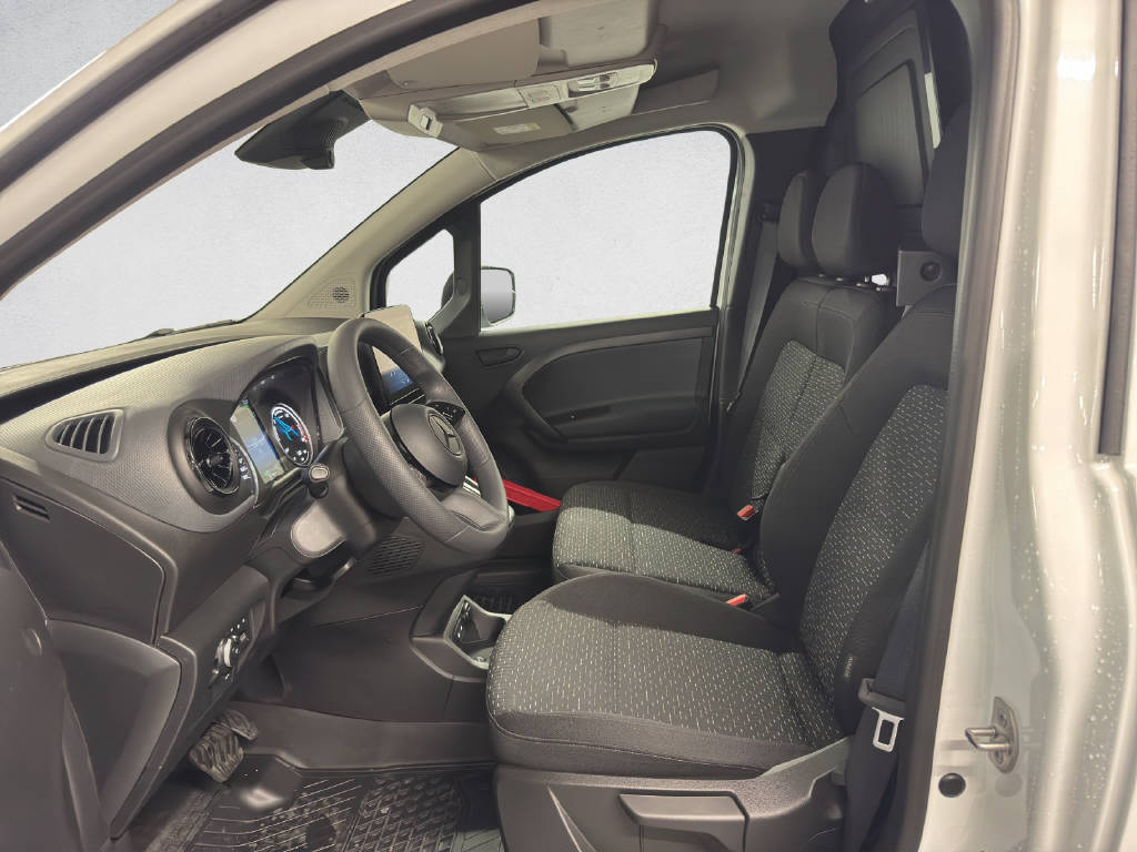 MERCEDES-BENZ eCitan Kaw. Standard S Worker - 10
