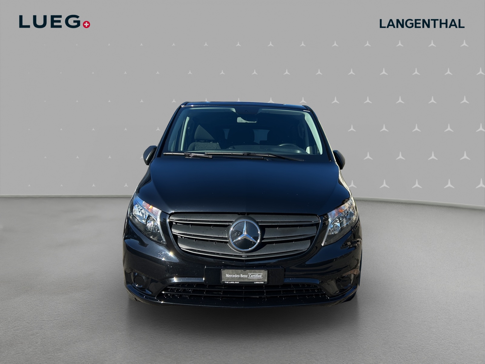 MERCEDES-BENZ Vito 116 CDI Lang Select Tourer 4Matic 9G-Tronic - 6