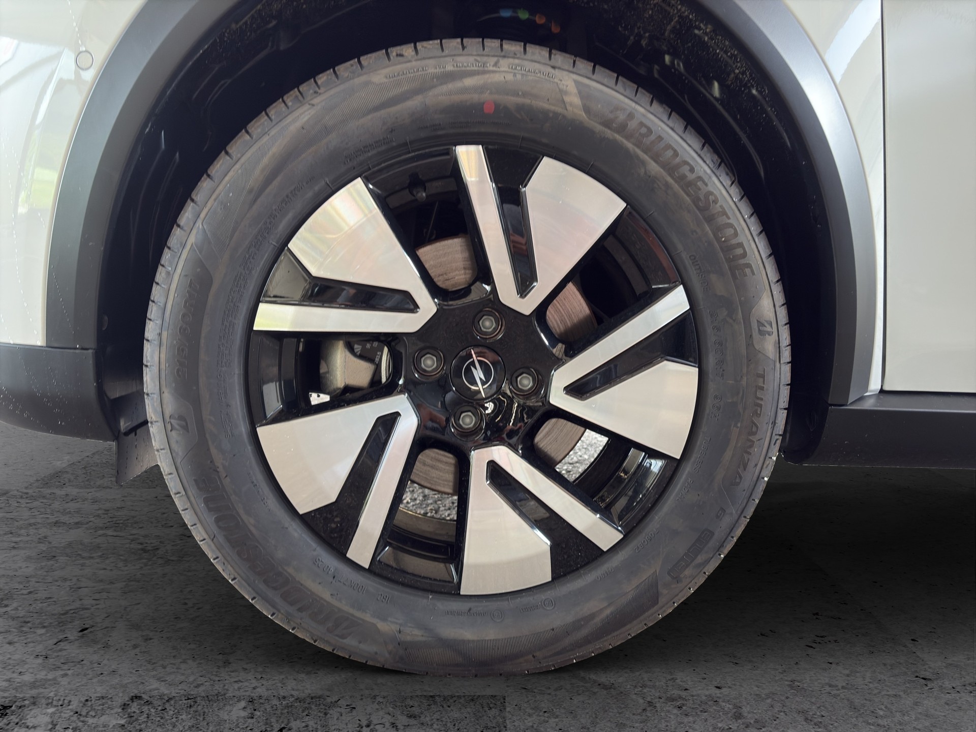 OPEL Frontera 1.2 MHEV GS - 4