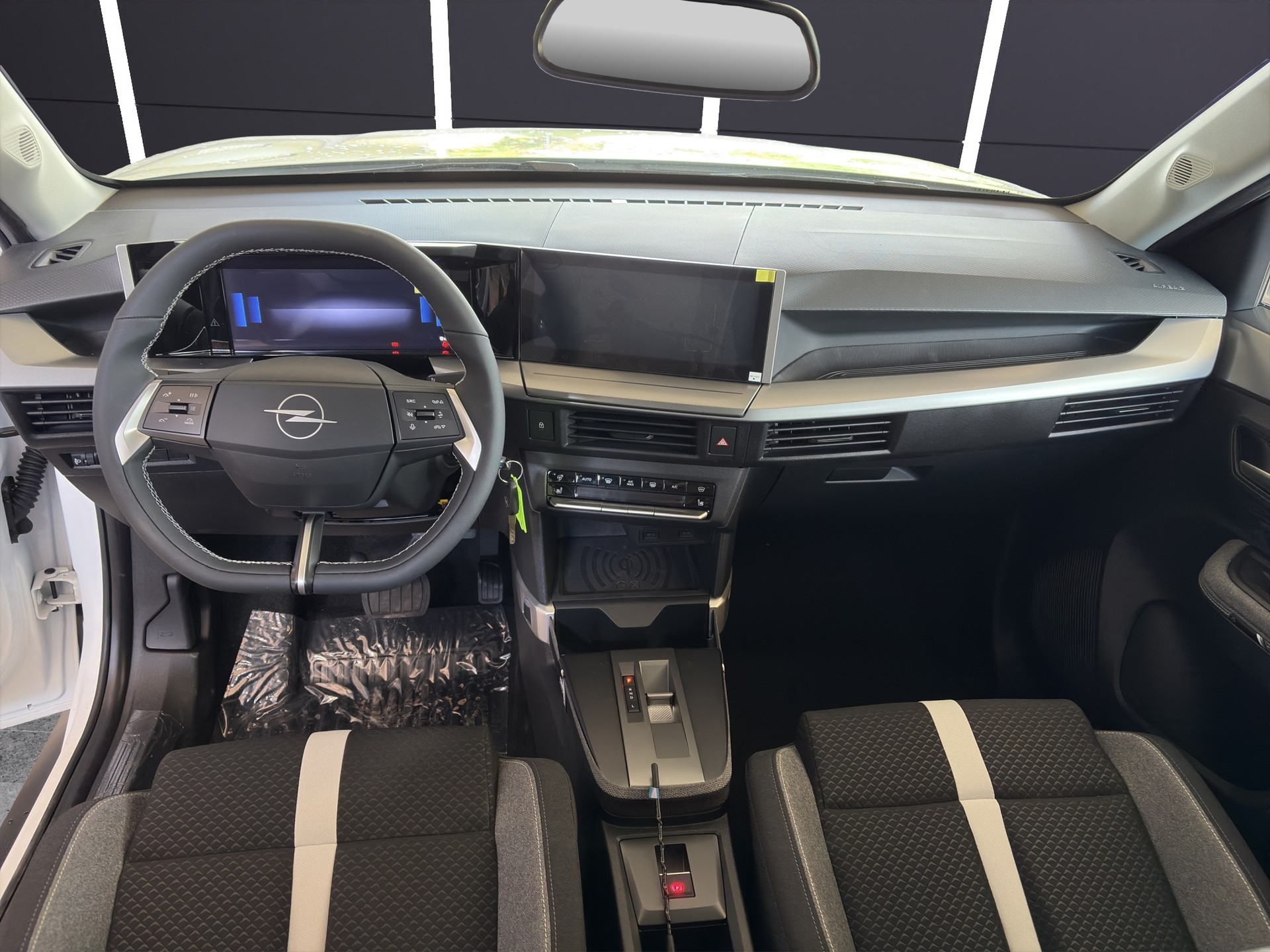 OPEL Frontera 1.2 MHEV GS - 7