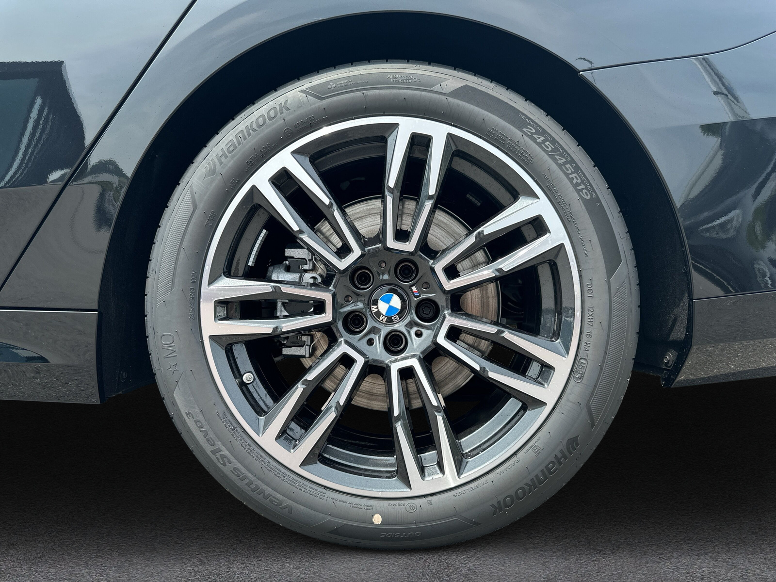 BMW 540d xDrive 48V Touring M Sport Steptronic - 9