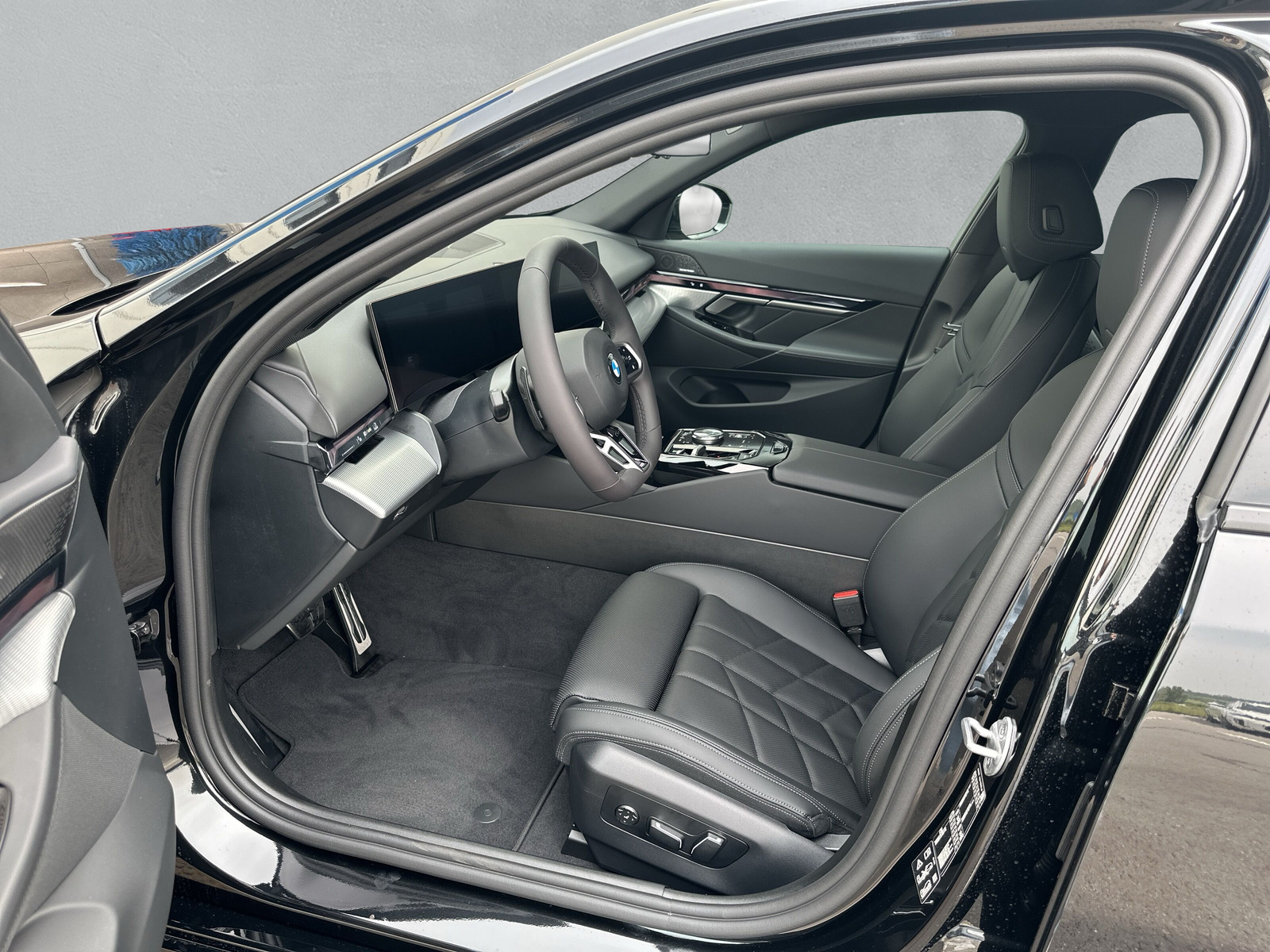 BMW 540d xDrive 48V Touring M Sport Steptronic - 11