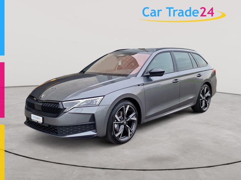 skoda Gallery 1
