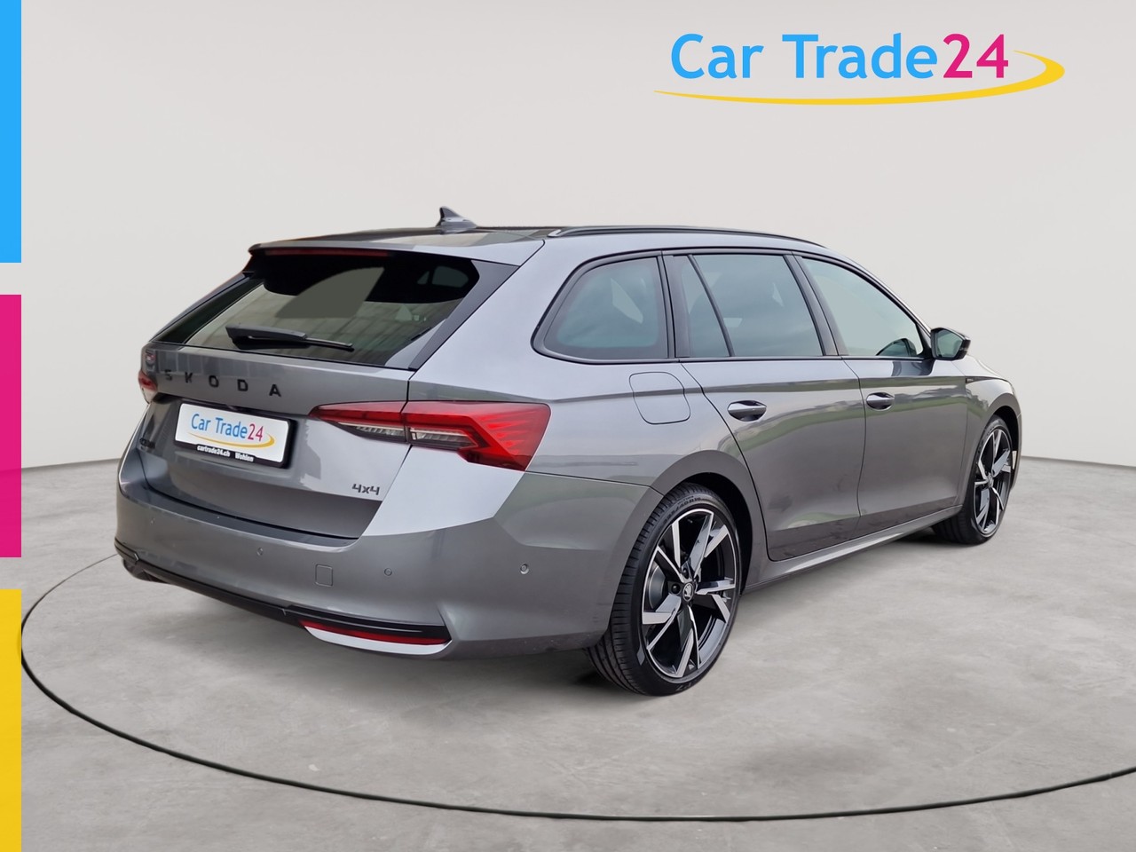 skoda Gallery 2