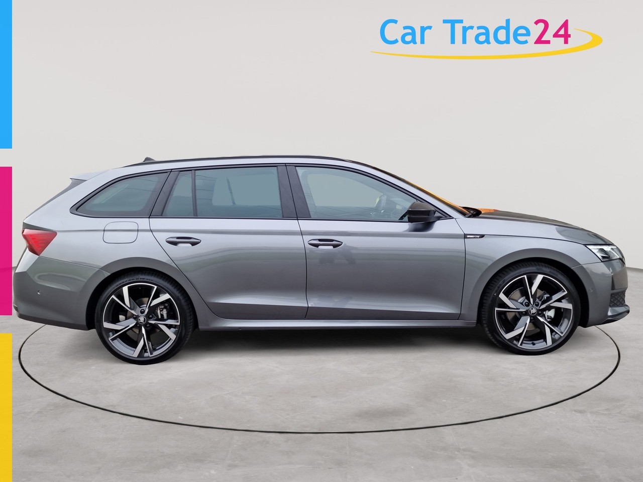 skoda Gallery 4