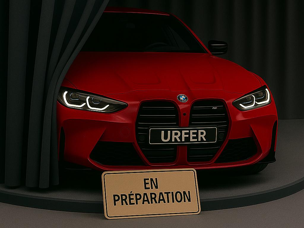 BMW M440i xDrive 48V Gran Coupé M Sport PRO Steptronic