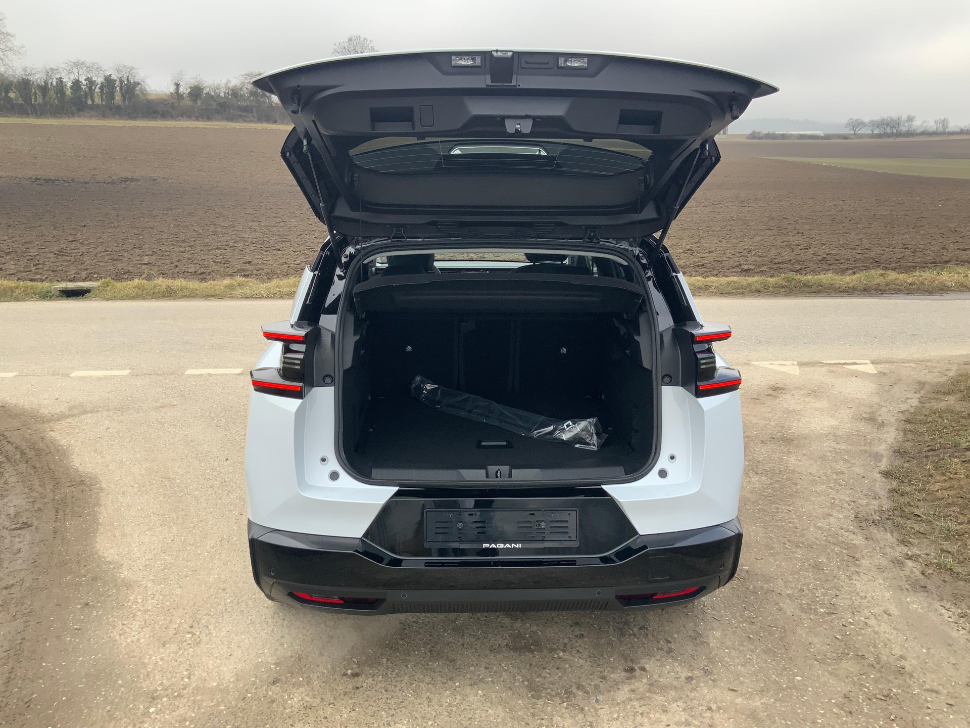 CITROEN C5 Aircross 1.2 Hybrid Plus - 7