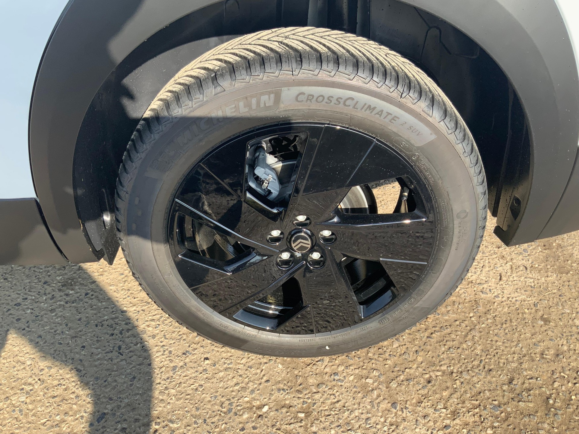 CITROEN C5 Aircross 1.2 Hybrid Plus - 6