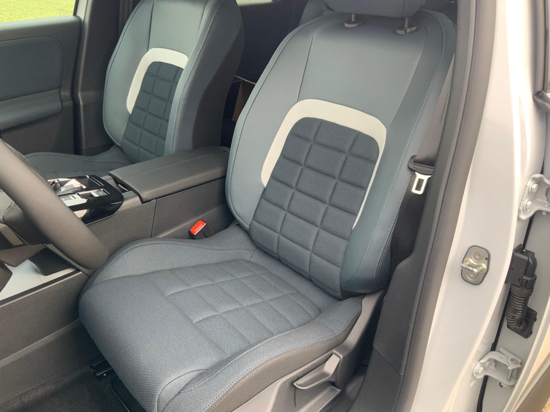 CITROEN C5 Aircross 1.2 Hybrid Plus - 8