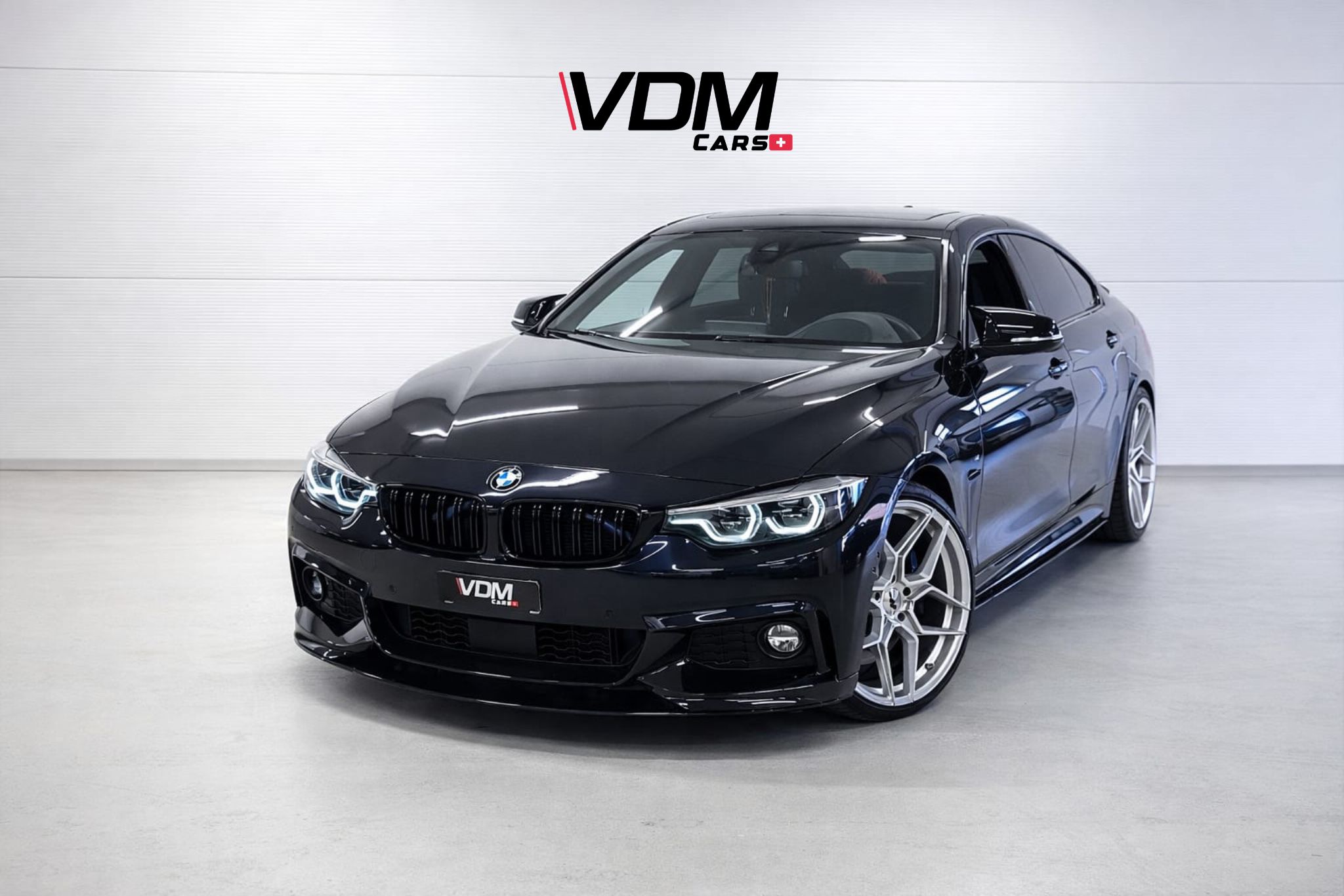 BMW 440