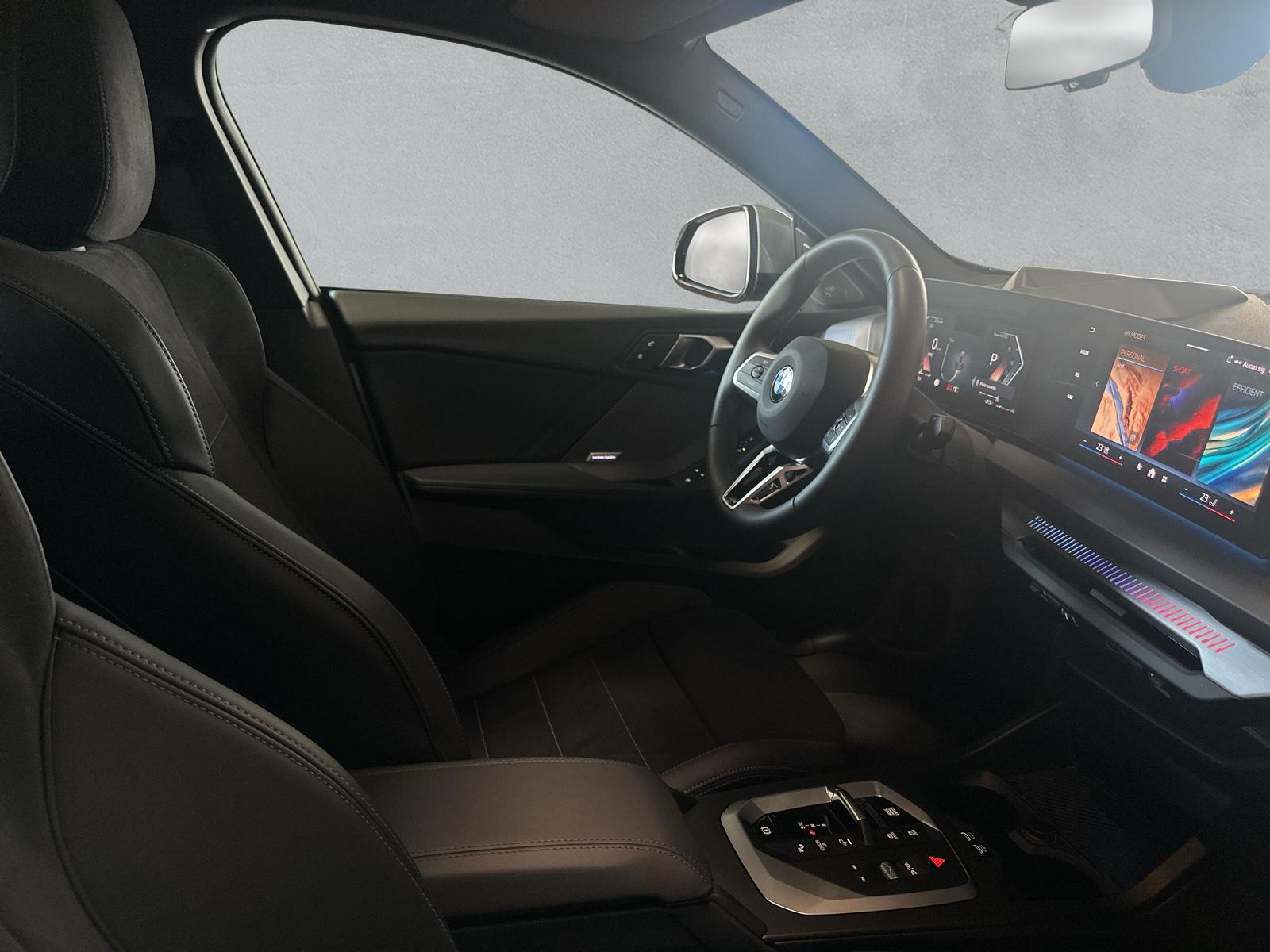 BMW 220d Gran Coupé M Sport F74 (CH) AHK 📍 - 14