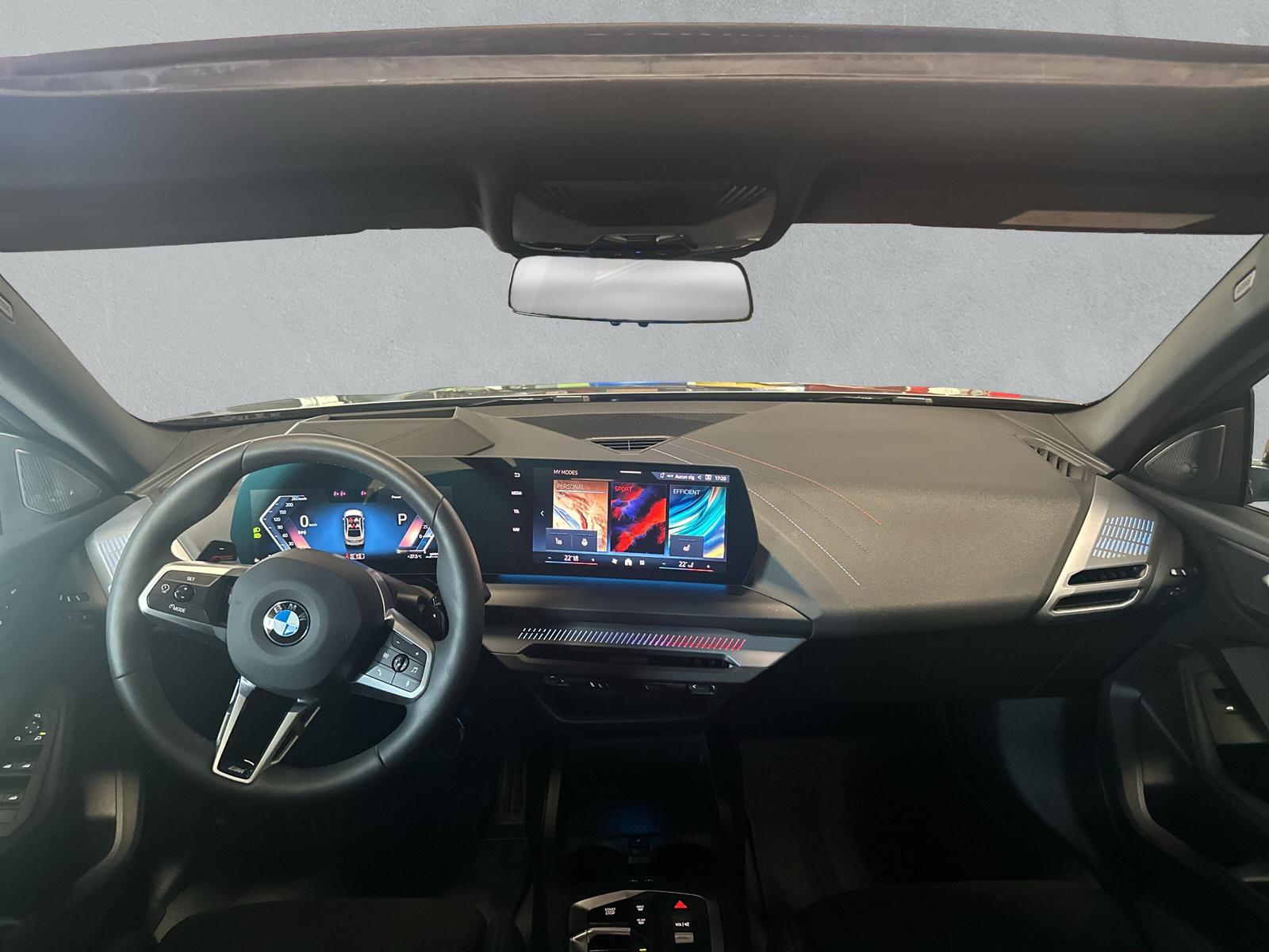 BMW 220d Gran Coupé M Sport F74 (CH) AHK 📍 - 17
