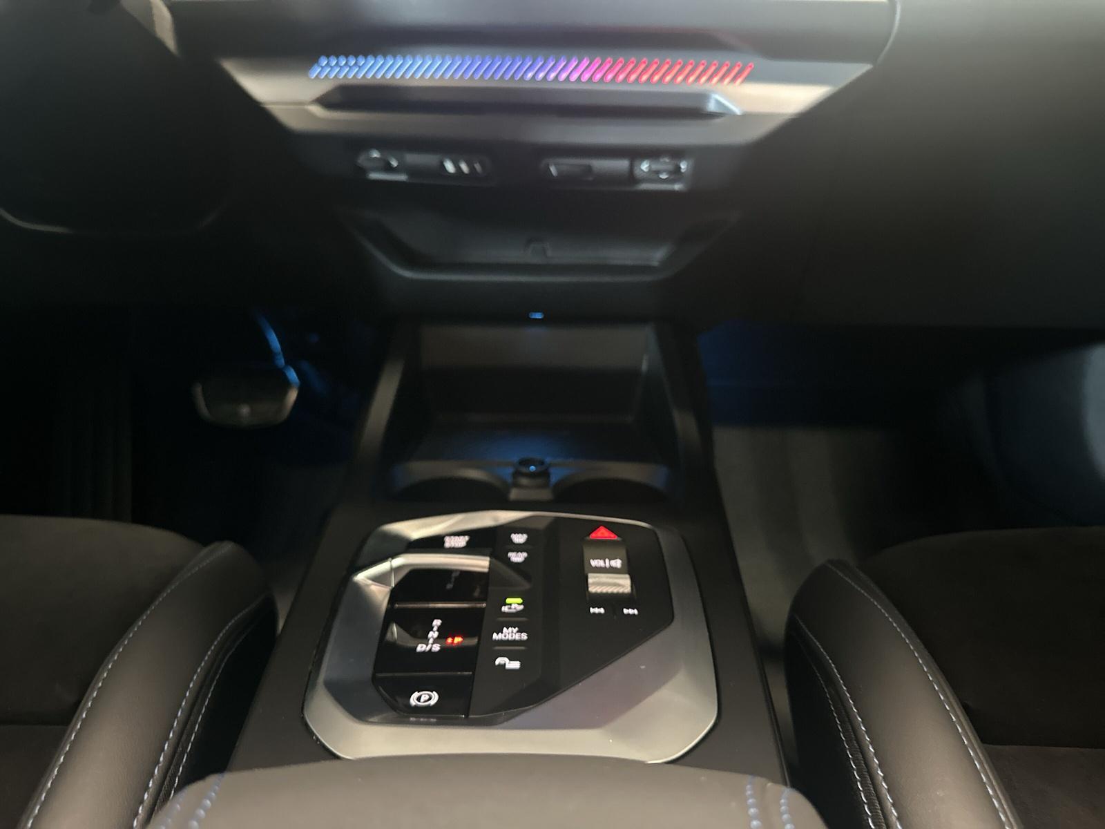 BMW 220d Gran Coupé M Sport F74 (CH) AHK 📍 - 18