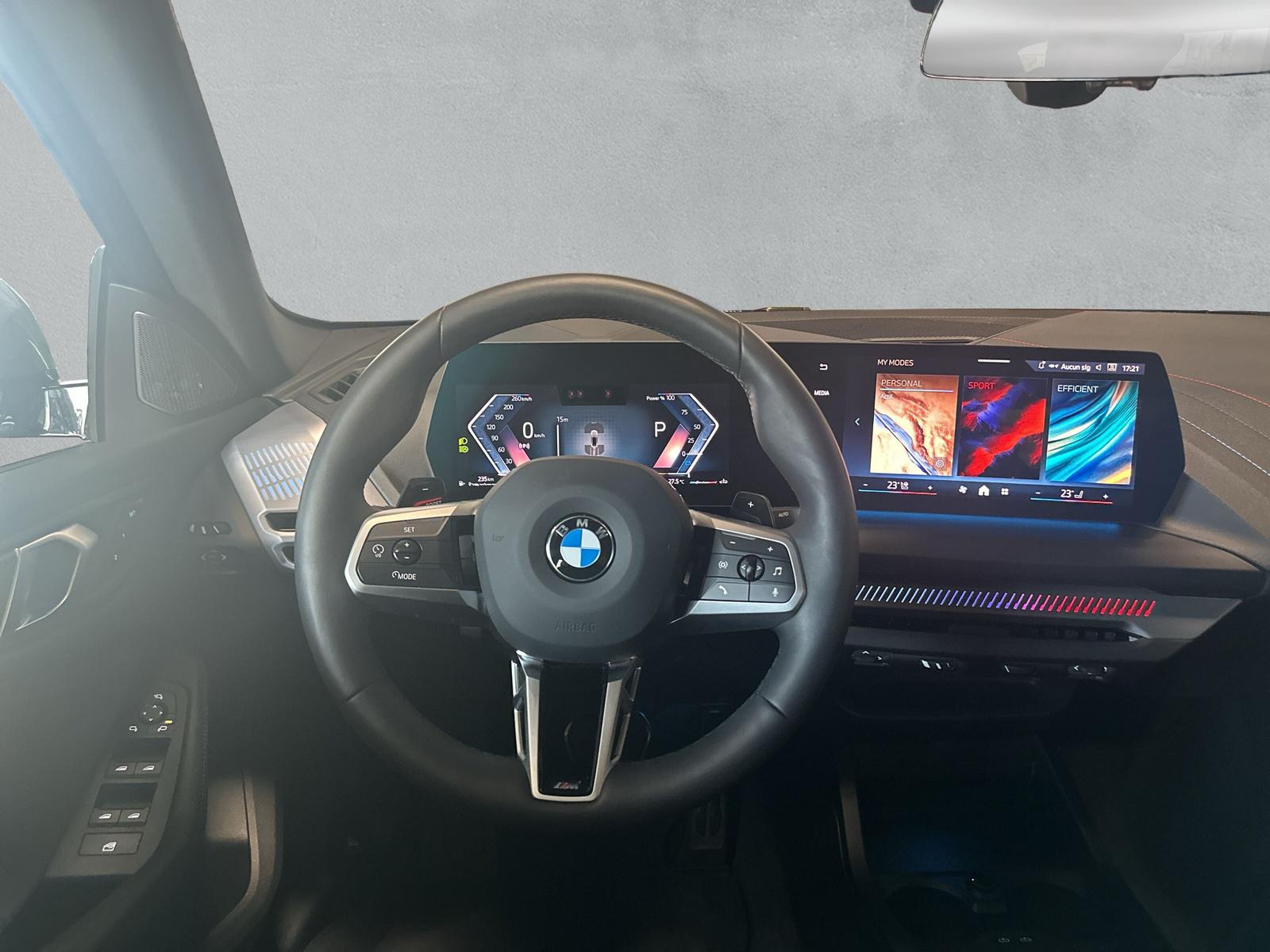 BMW 220d Gran Coupé M Sport F74 (CH) AHK 📍 - 21