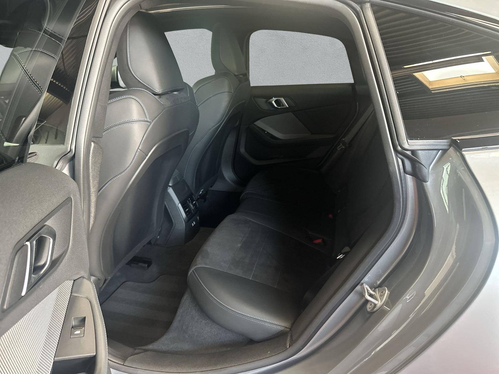 BMW 220d Gran Coupé M Sport F74 (CH) AHK 📍 - 16