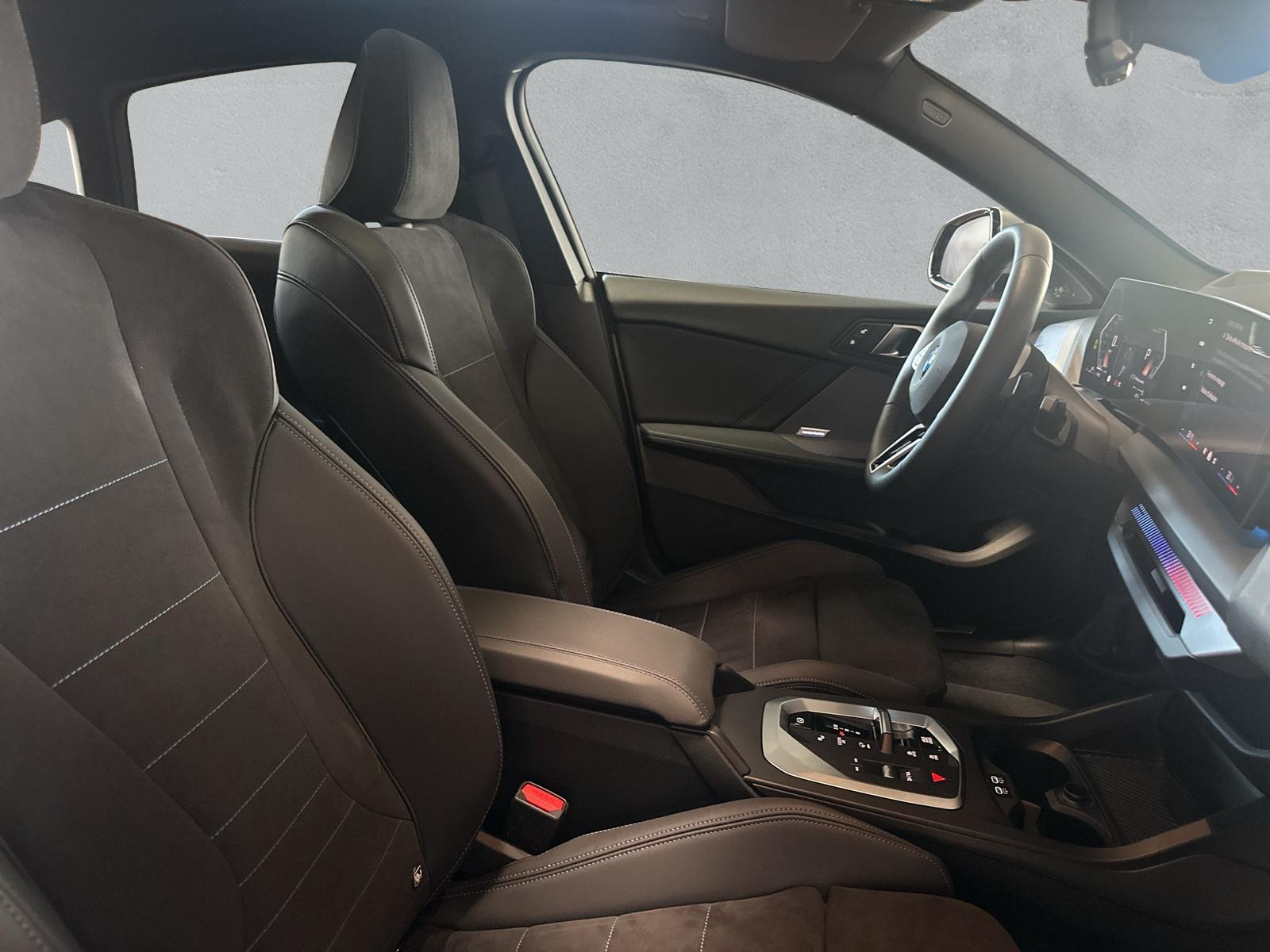 BMW 220d Gran Coupé M Sport F74 (CH) AHK 📍 - 13
