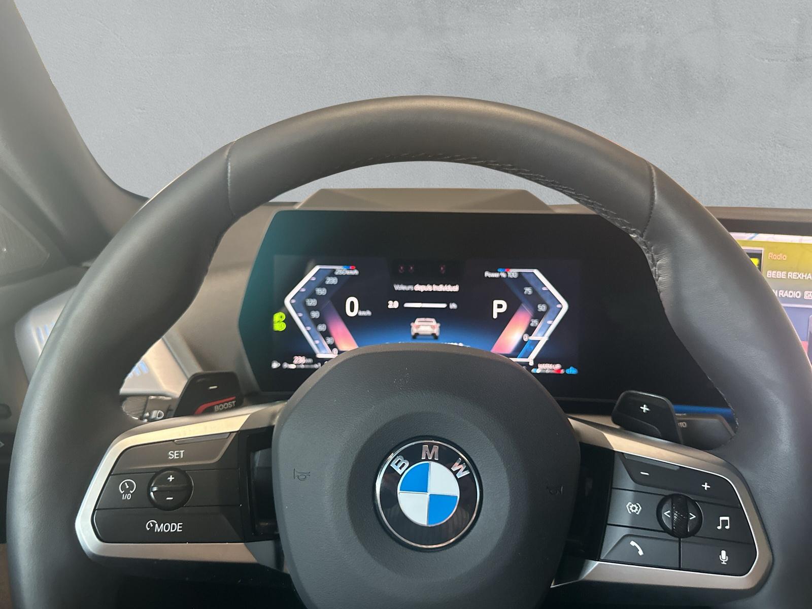 BMW 220d Gran Coupé M Sport F74 (CH) AHK 📍 - 23