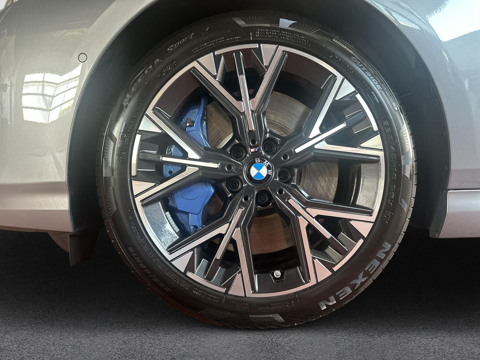 BMW 220d Gran Coupé M Sport F74 (CH) AHK 📍 - 10