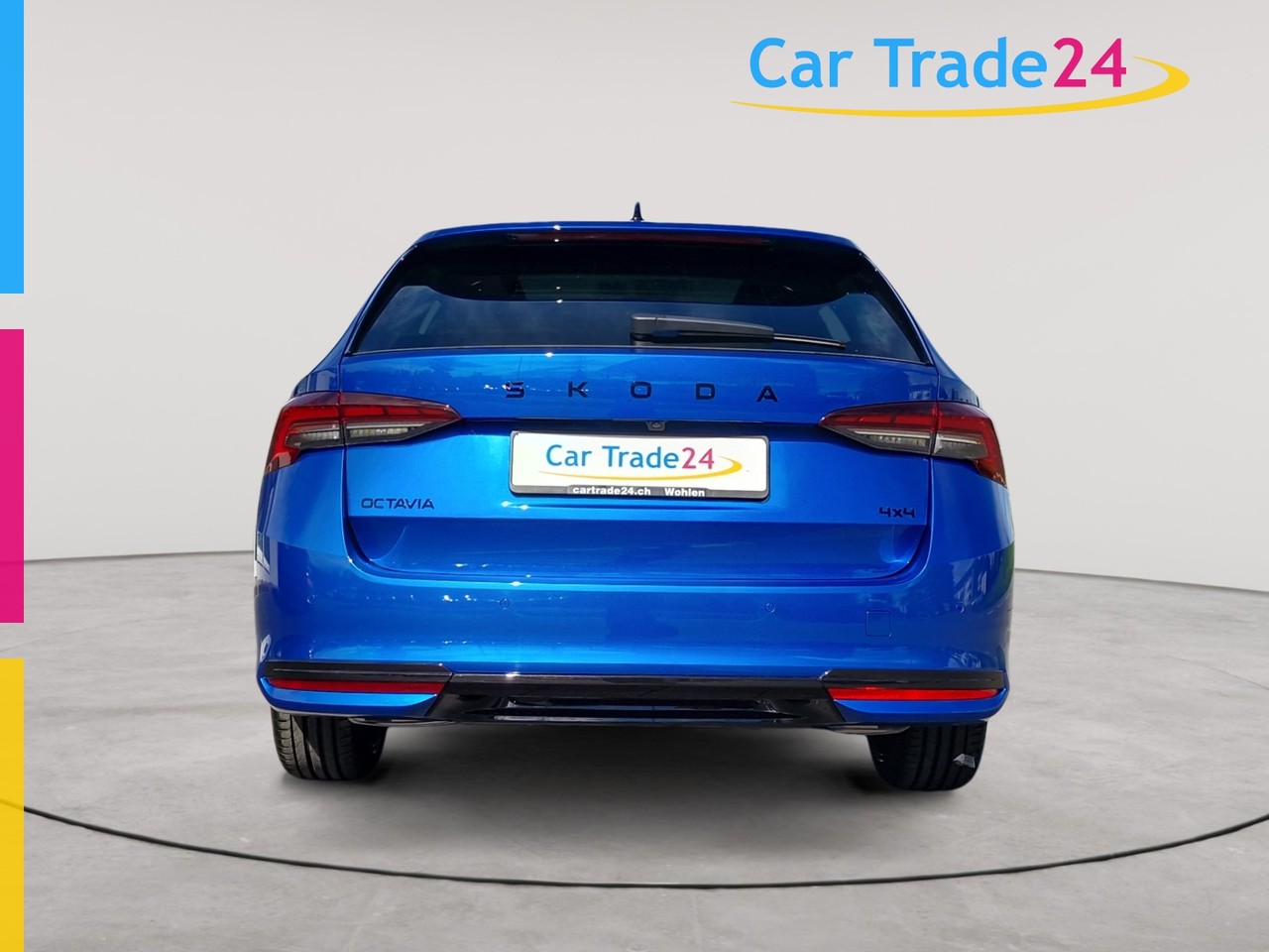 skoda Gallery 3