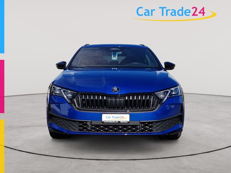skoda Gallery 2