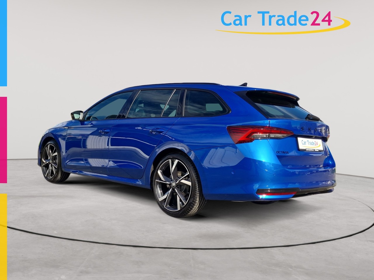 skoda Gallery 5