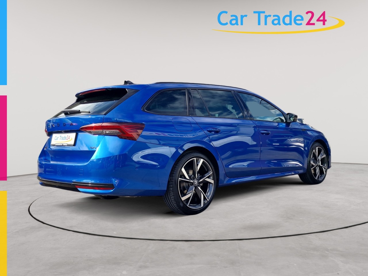skoda Gallery 4
