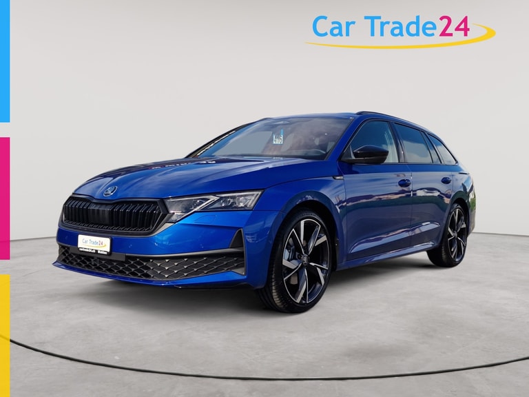 skoda Gallery 1