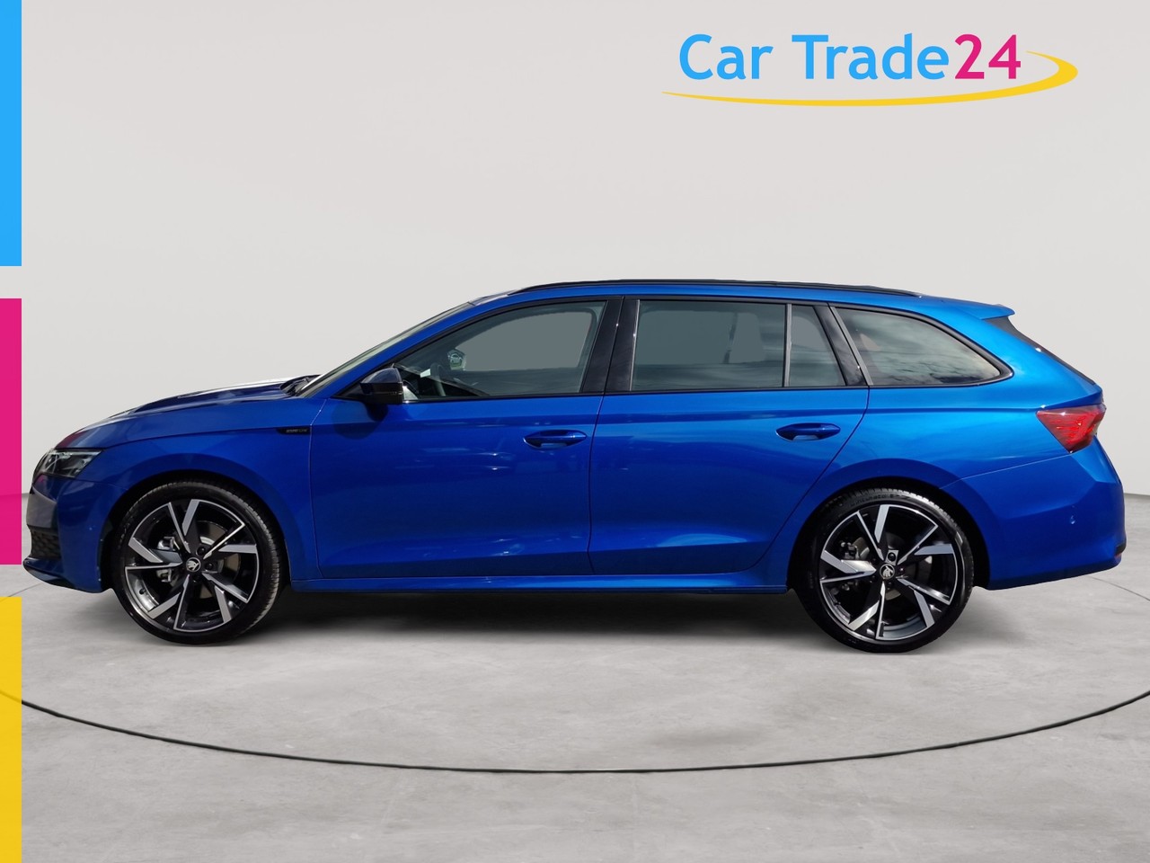 skoda Gallery 7