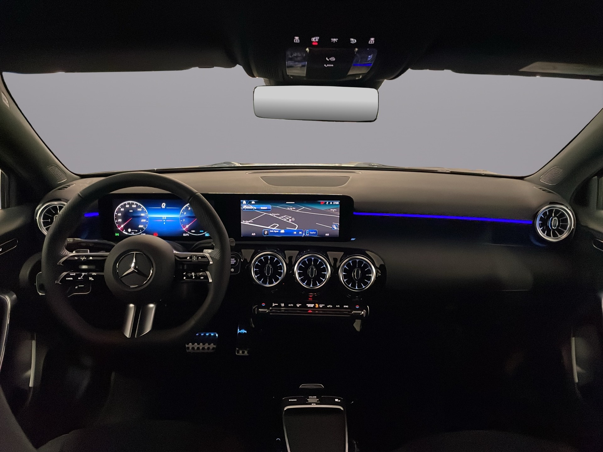 MERCEDES-BENZ A 220 4Matic 8G-DCT - 10