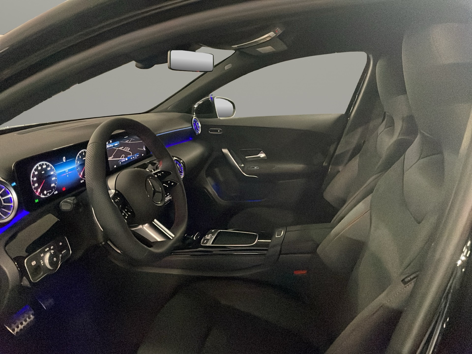 MERCEDES-BENZ A 220 4Matic 8G-DCT - 8