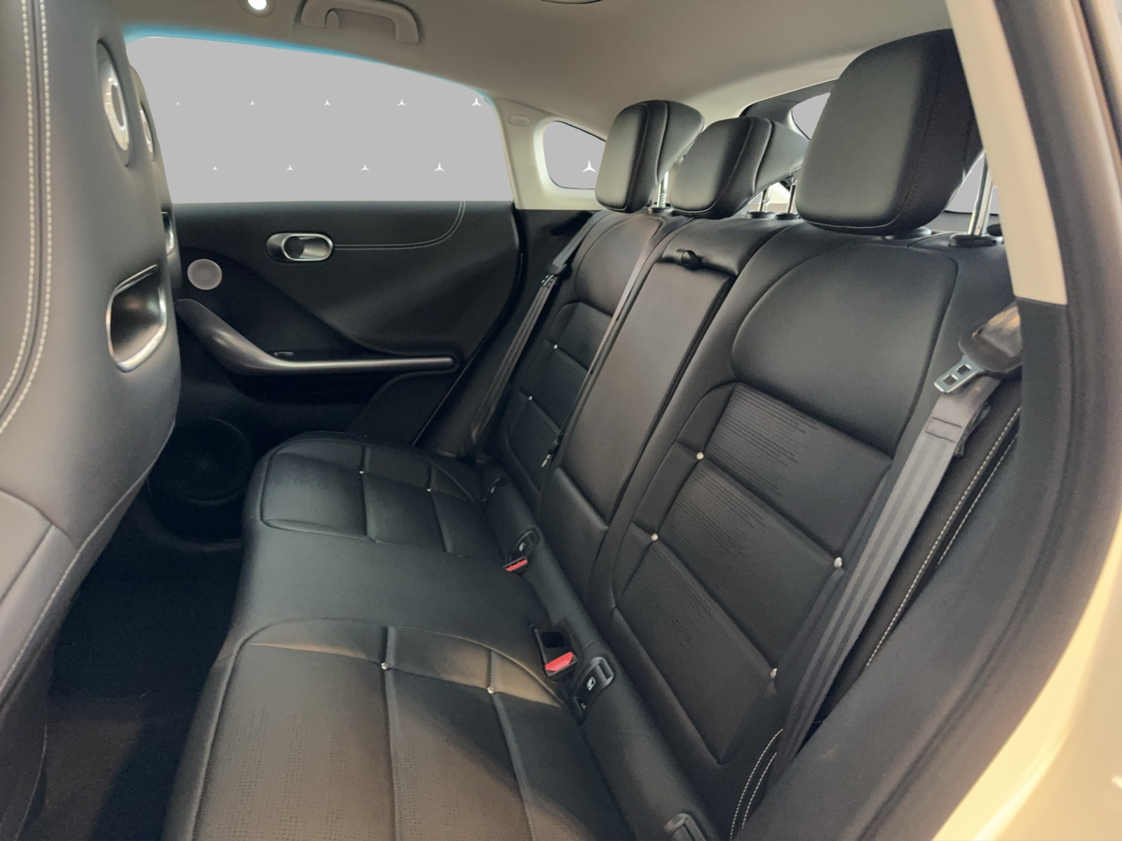 SMART #3 66kWh Pro + - 11