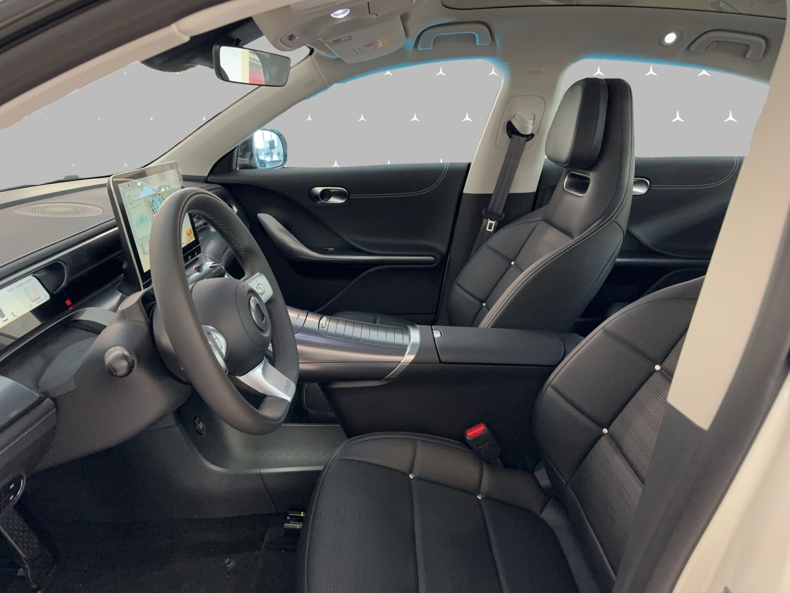 SMART #3 66kWh Pro + - 9