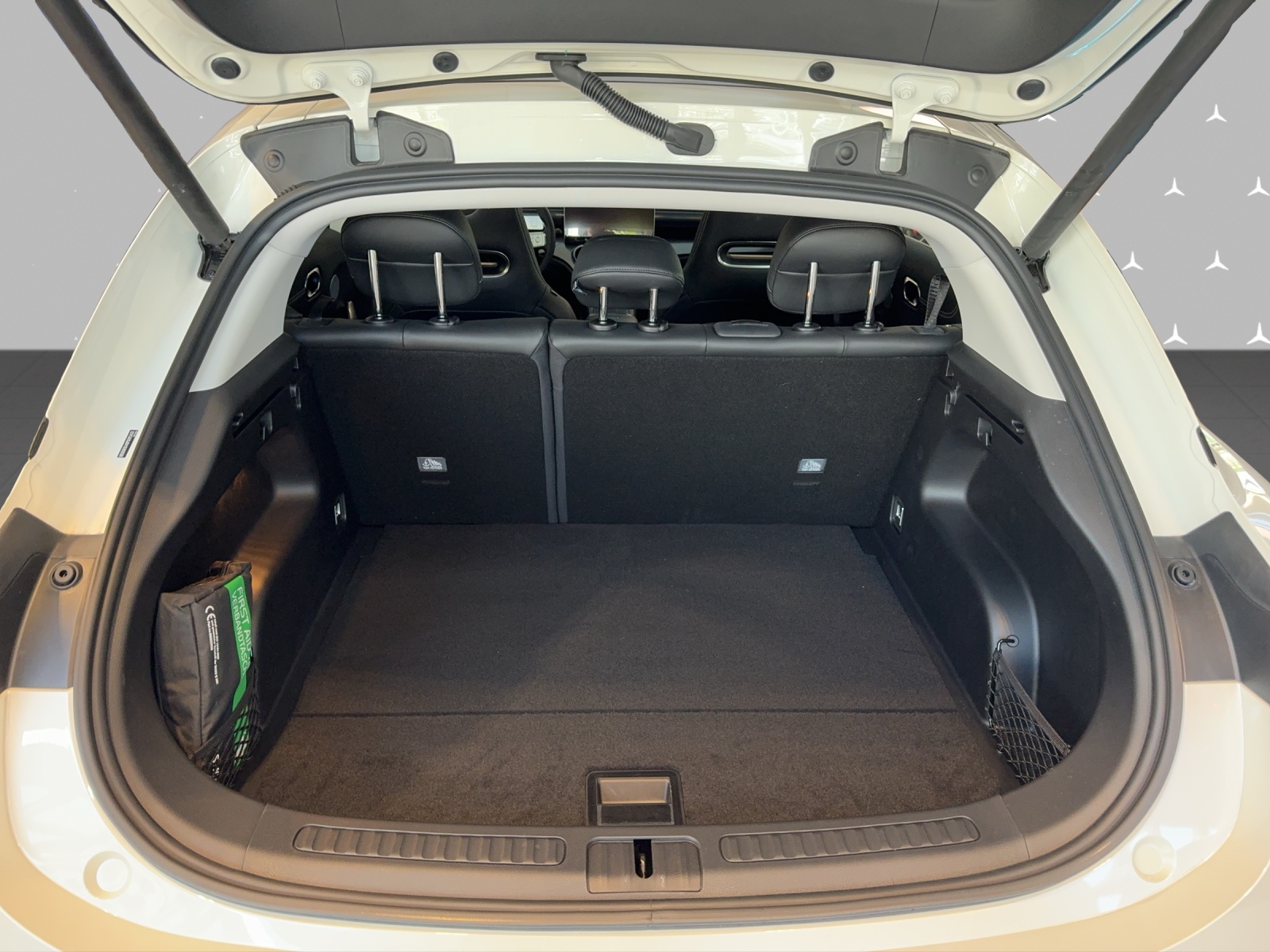 SMART #3 66kWh Pro + - 8