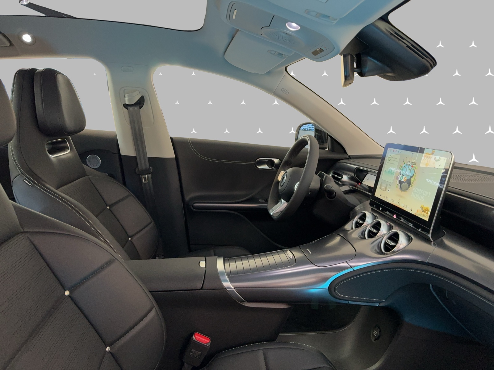 SMART #3 66kWh Pro + - 12