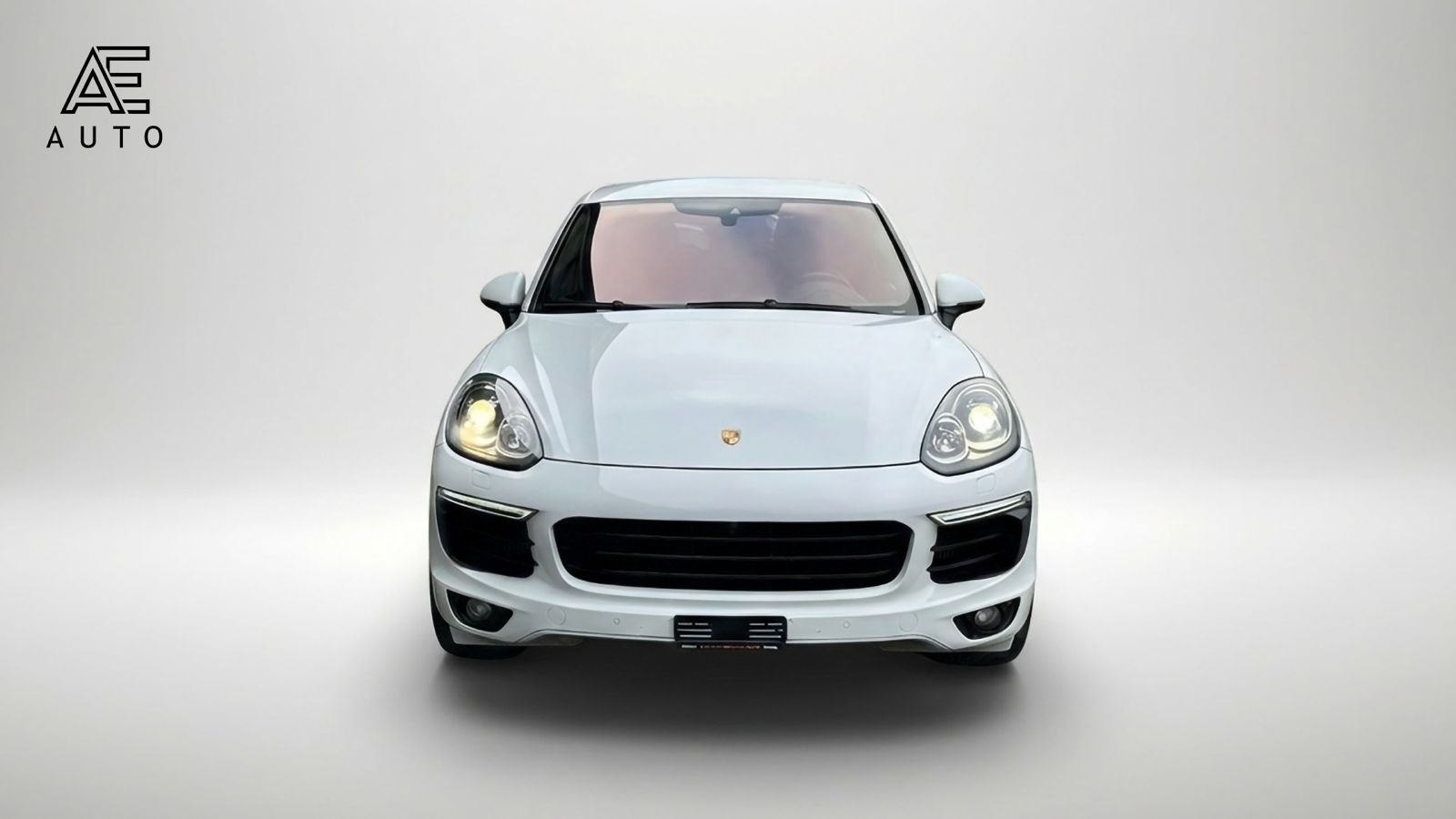 PORSCHE Cayenne Diesel - 2