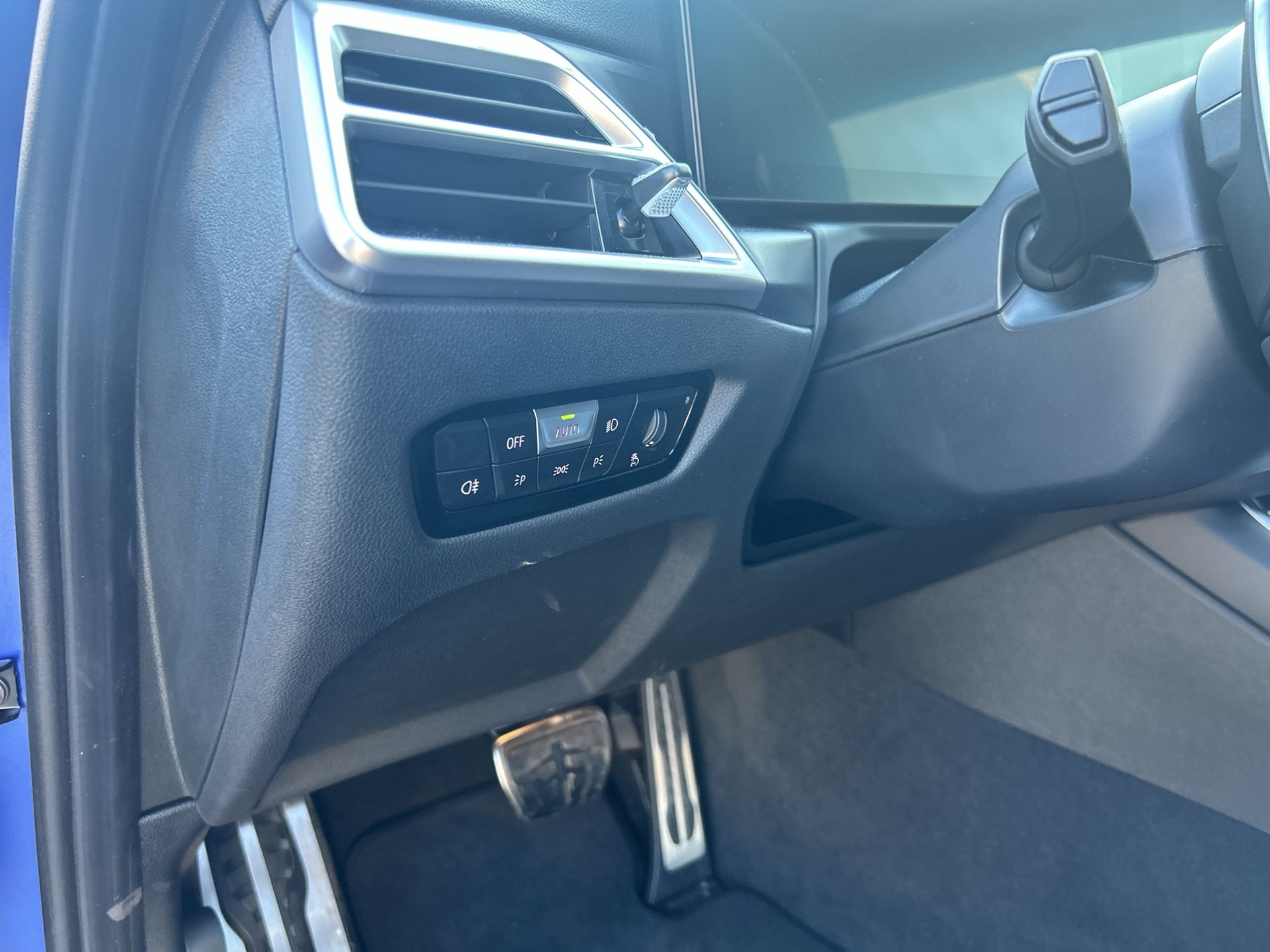 BMW M340i xDrive 48V Steptronic M Sport Pro - 20